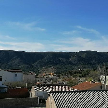 Las Vistas Buendía 외부 사진