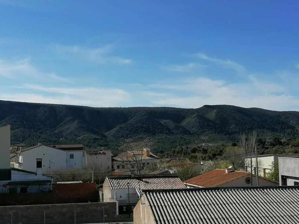 Las Vistas Buendía 외부 사진
