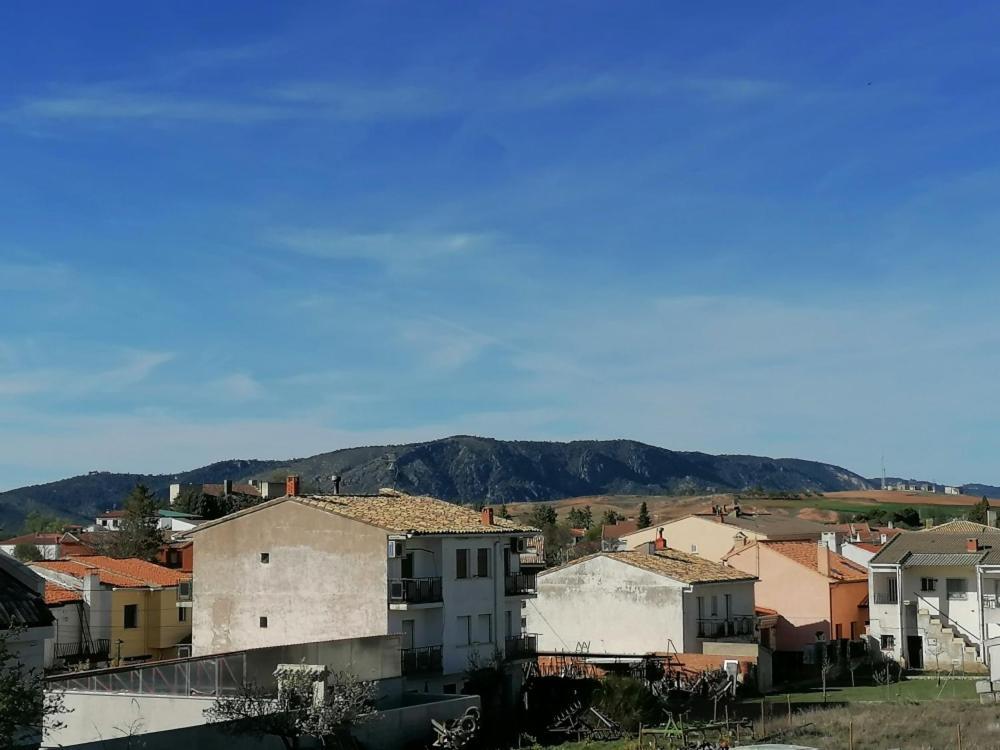 Las Vistas Buendía 외부 사진